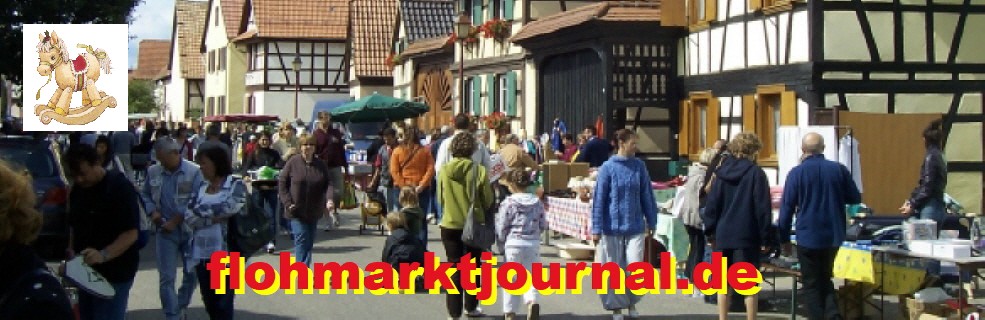 Offenburg - flohmarktjournal.de
